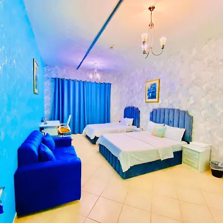 Jin Jie Residence Dubai Exterior photo