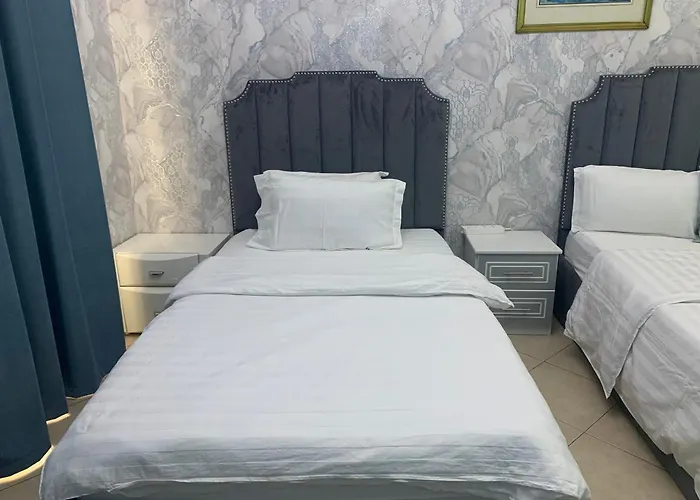 Jin Jie Residence