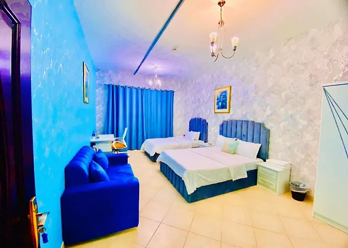 Jin Jie Residence
