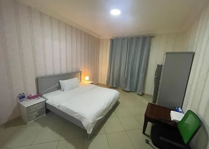 Jin Jie Residence