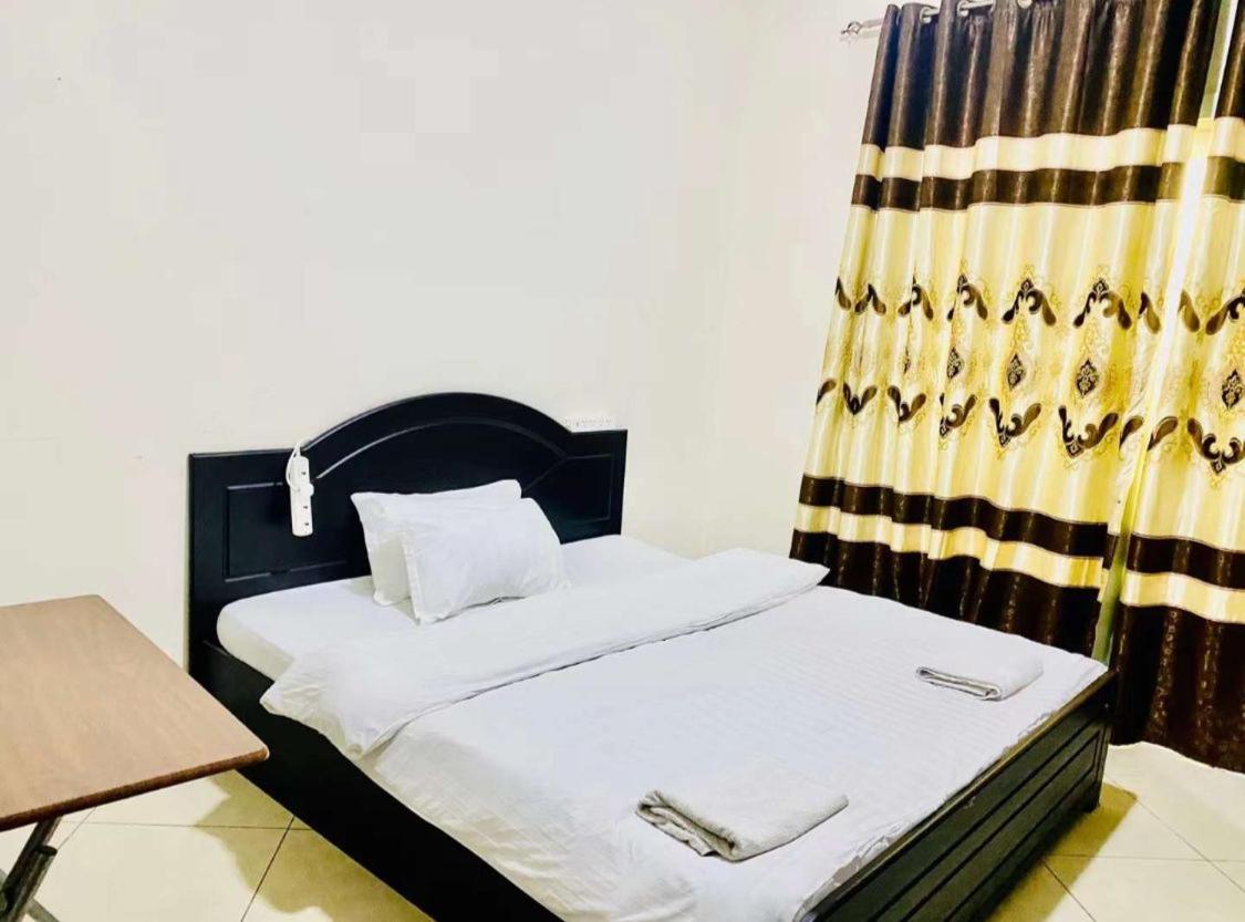 Homestay Jin Jie Dubai