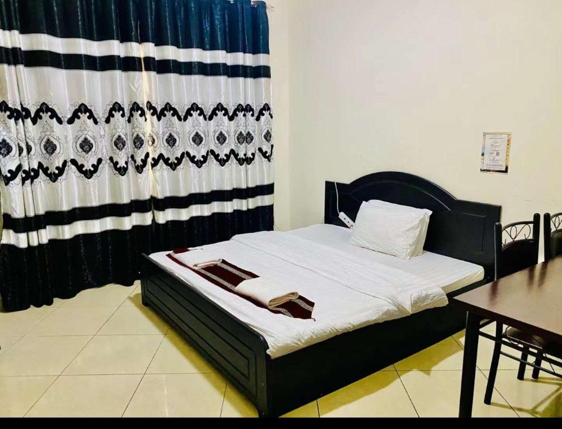 Homestay Jin Jie Dubai