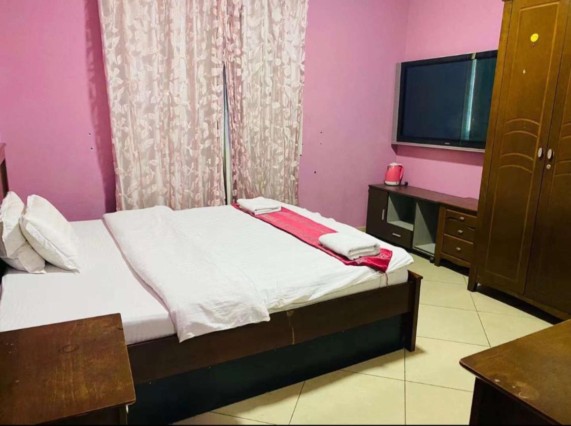 Jin Jie Homestay Dubai