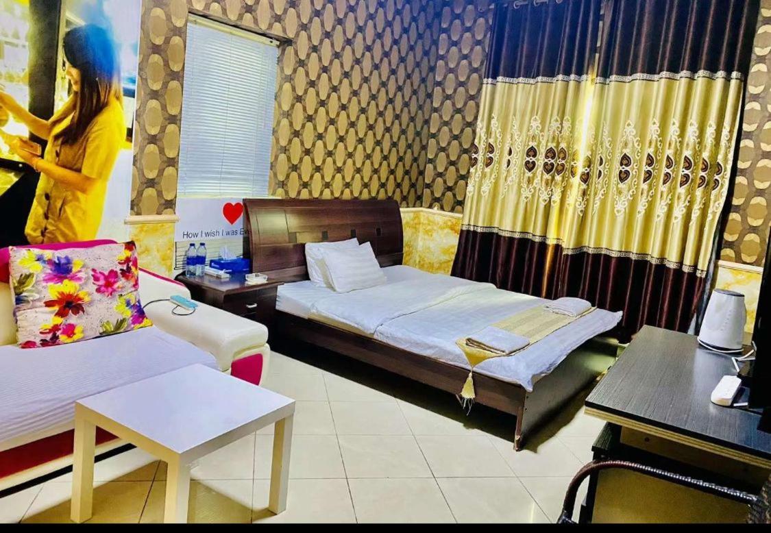 Homestay Jin Jie *