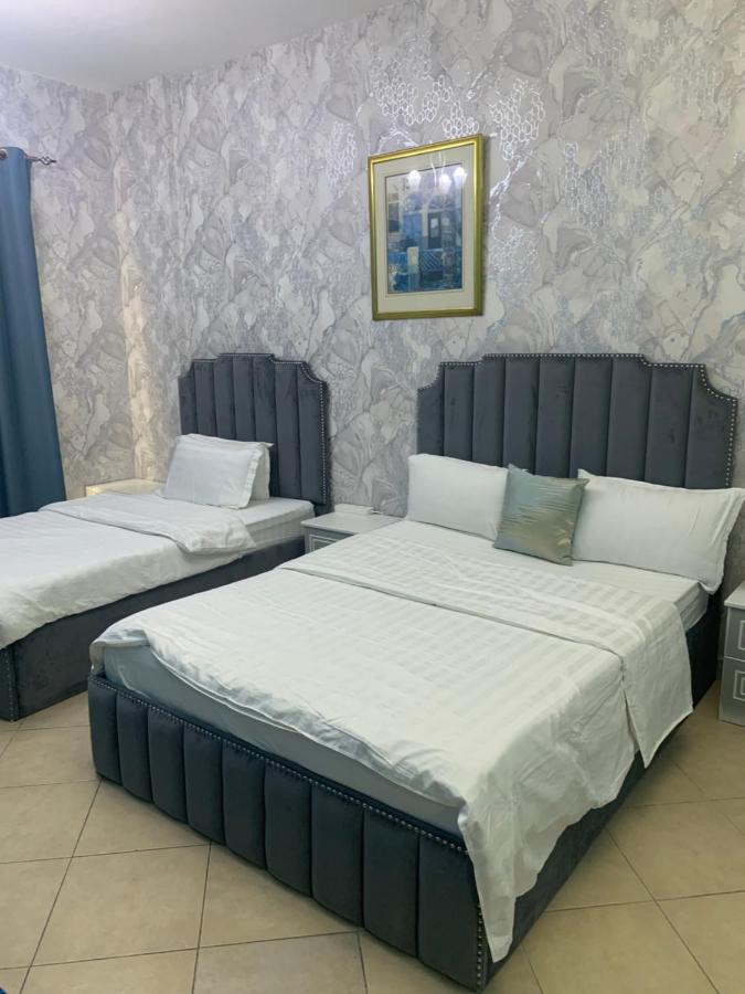 Jin Jie Homestay Dubai