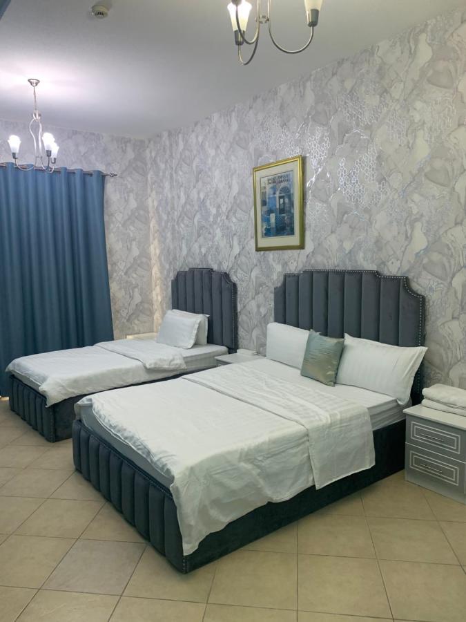 Jin Jie Homestay Dubai