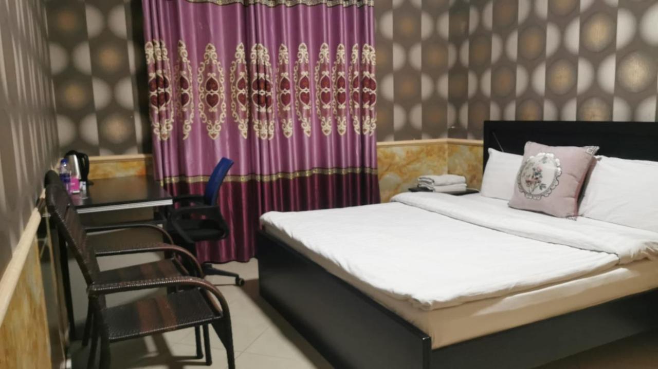 Jin Jie Dubai