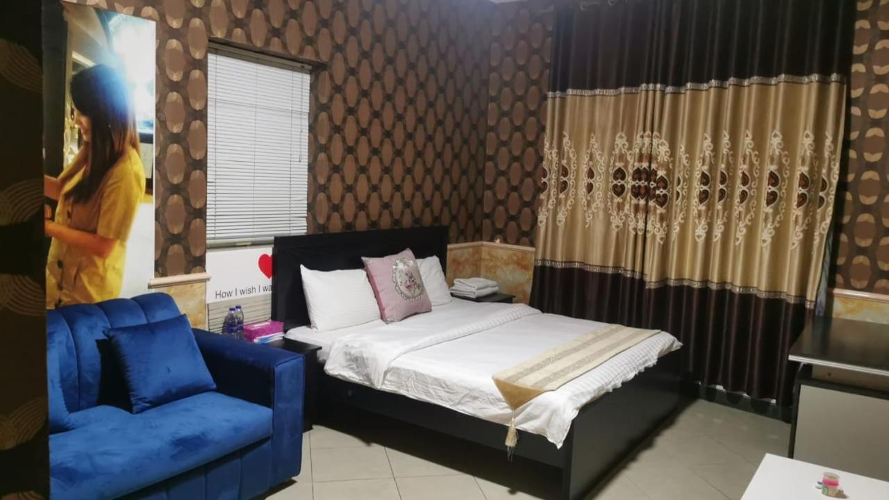 Homestay Jin Jie
