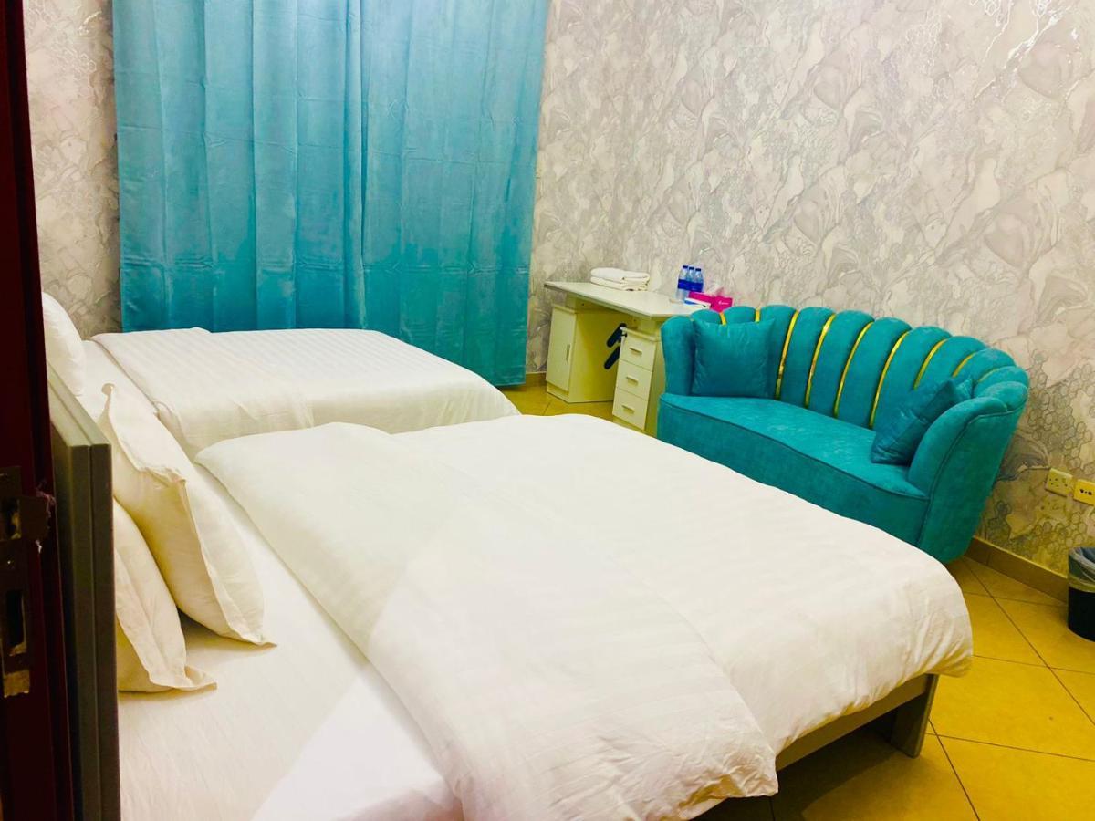 Jin Jie Homestay
