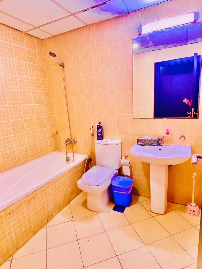 Homestay Jin Jie Dubai