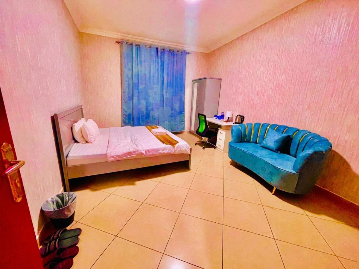 Jin Jie Homestay
