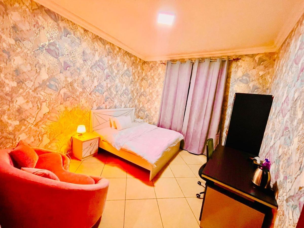 Jin Jie Homestay *
