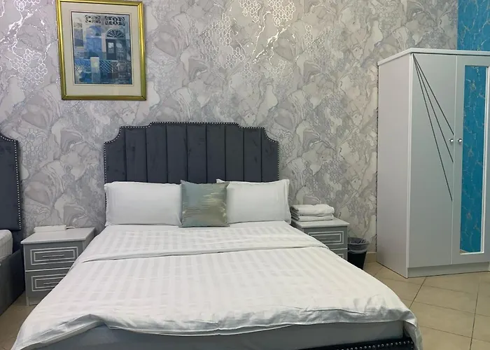 Jin Jie Residence