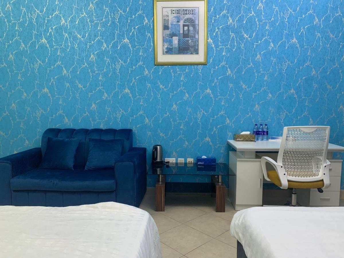 Quarto em Acomodações Particulares Jin Jie *